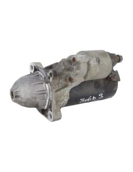 Demarreur BMW SERIE 5 E60 PHASE 2 Diesel