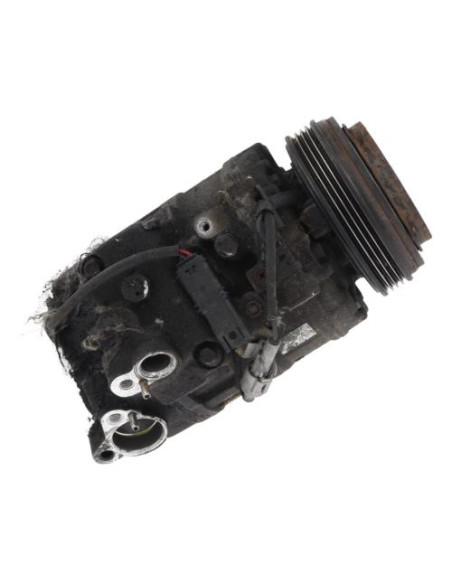Compresseur clim BMW SERIE 5 E60 PHASE 2 Diesel