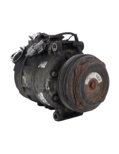 Compresseur clim BMW SERIE 5 E60 PHASE 2 Diesel