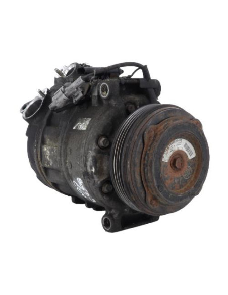 Compresseur clim BMW SERIE 5 E60 PHASE 2 Diesel