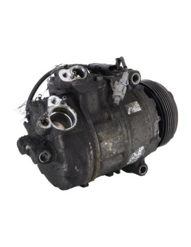 Compresseur clim BMW SERIE 5 E60 PHASE 2 Diesel