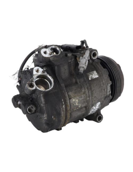 Compresseur clim BMW SERIE 5 E60 PHASE 2 Diesel