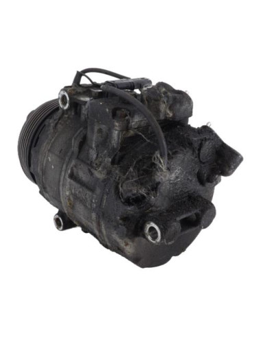 Compresseur clim BMW SERIE 5 E60 PHASE 2 Diesel