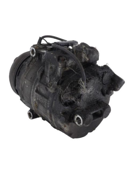 Compresseur clim BMW SERIE 5 E60 PHASE 2 Diesel
