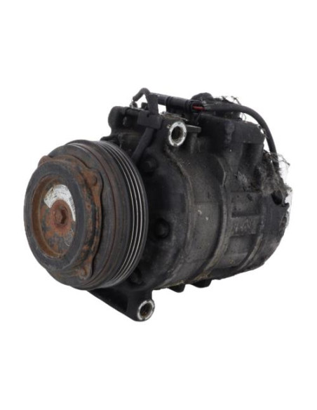 Compresseur clim BMW SERIE 5 E60 PHASE 2 Diesel