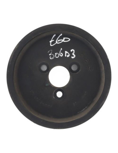 Pompe de direction BMW SERIE 5 E60 PHASE 2 Diesel