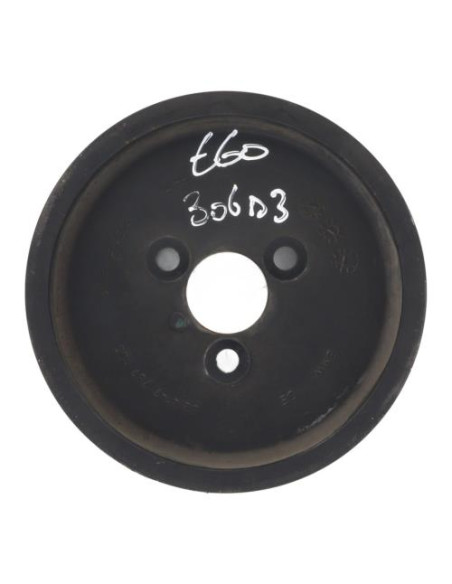 Pompe de direction BMW SERIE 5 E60 PHASE 2 Diesel