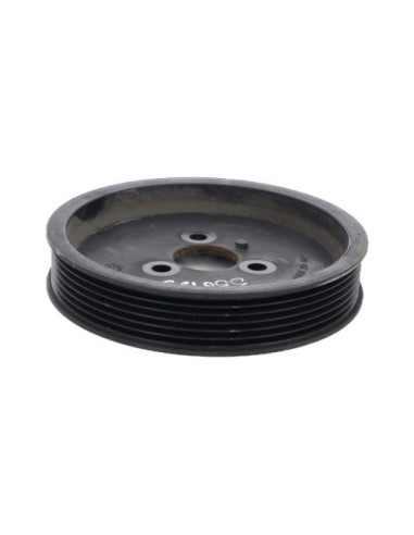 Pompe de direction BMW SERIE 5 E60 PHASE 2 Diesel
