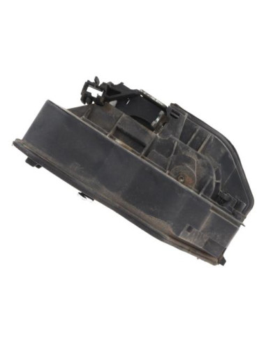 Serrure avant droit BMW SERIE 3 E93 CABRIO PHASE 1 Diesel