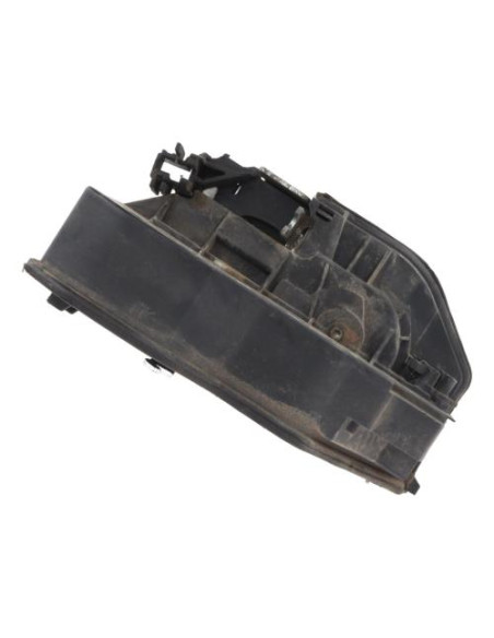 Serrure avant droit BMW SERIE 3 E93 CABRIO PHASE 1 Diesel