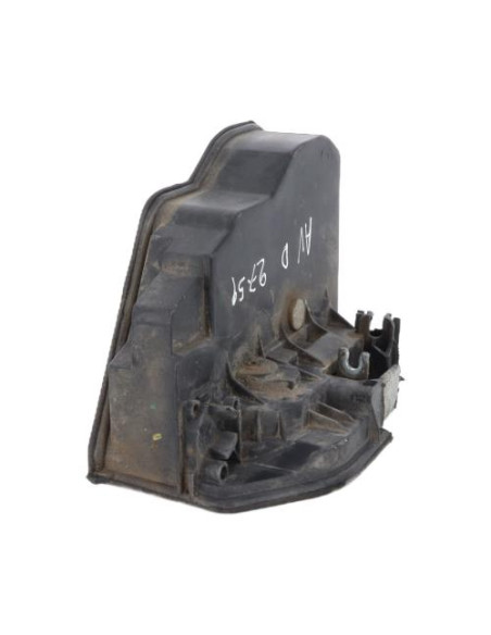 Serrure avant droit BMW SERIE 3 E93 CABRIO PHASE 1 Diesel