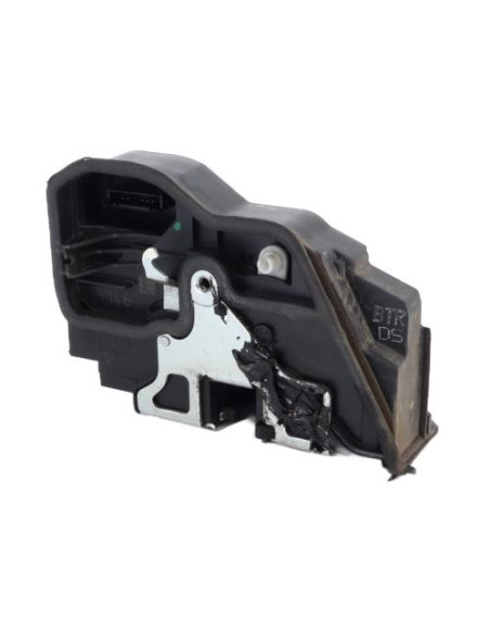 Serrure avant droit BMW SERIE 3 E93 CABRIO PHASE 1 Diesel