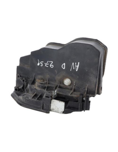 Serrure avant droit BMW SERIE 3 E93 CABRIO PHASE 1 Diesel
