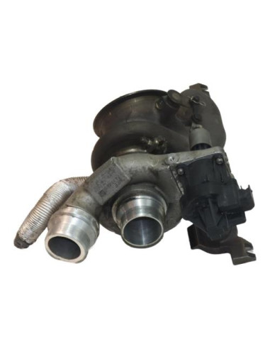 Turbo BMW SERIE 1 F20 PHASE 2 Essence