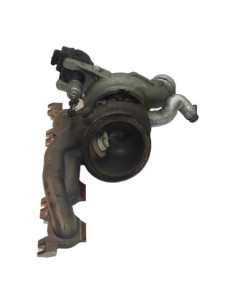 Turbo BMW SERIE 1 F20 PHASE 2 Essence 2