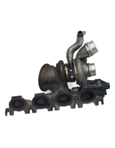 Turbo BMW SERIE 1 F20 PHASE 2 Essence