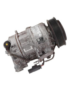 Compresseur clim BMW SERIE 1 F20 PHASE 2 Diesel 2