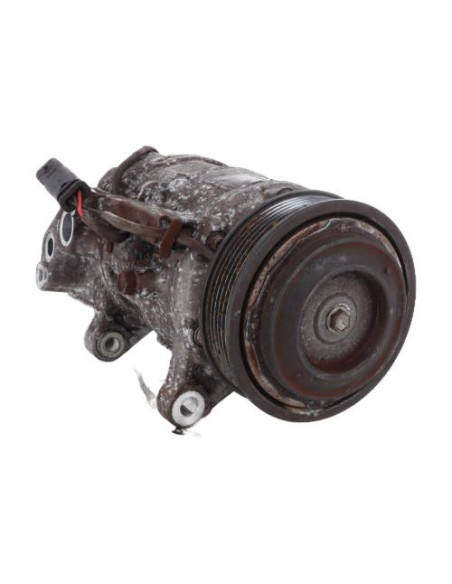Compresseur clim BMW SERIE 1 F20 PHASE 2 Diesel