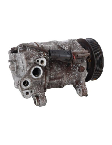 Compresseur clim BMW SERIE 1 F20 PHASE 2 Diesel