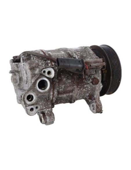 Compresseur clim BMW SERIE 1 F20 PHASE 2 Diesel