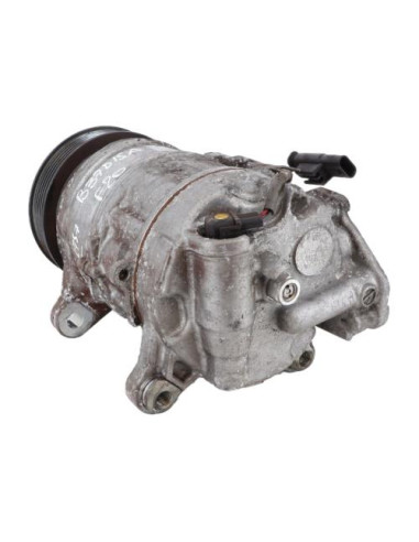 Compresseur clim BMW SERIE 1 F20 PHASE 2 Diesel