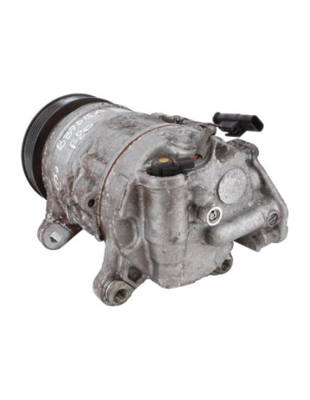 Compresseur clim BMW SERIE 1 F20 PHASE 2 Diesel