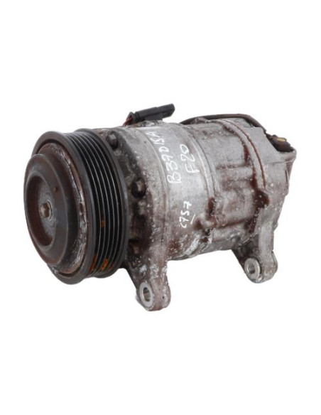 Compresseur clim BMW SERIE 1 F20 PHASE 2 Diesel