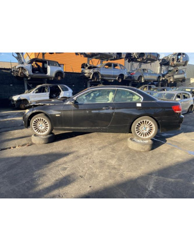 Poignee porte avant gauche BMW SERIE 3 E93 CABRIO PHASE 1 Diesel