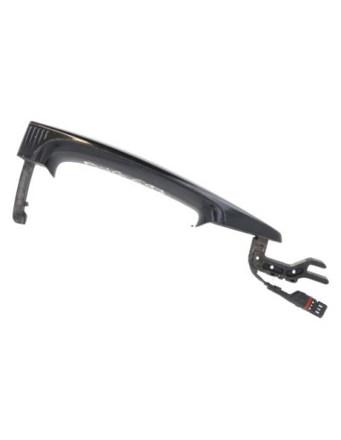 Poignee porte avant gauche BMW SERIE 3 E93 CABRIO PHASE 1 Diesel