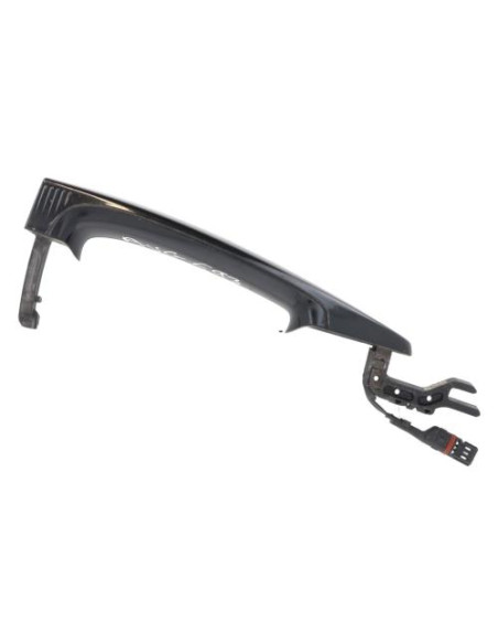 Poignee porte avant gauche BMW SERIE 3 E93 CABRIO PHASE 1 Diesel