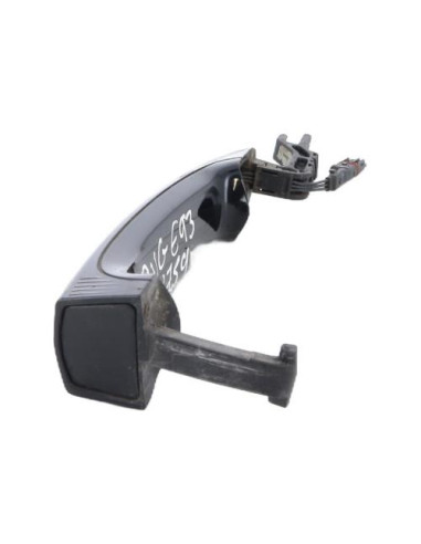 Poignee porte avant gauche BMW SERIE 3 E93 CABRIO PHASE 1 Diesel