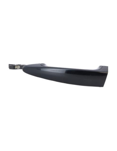 Poignee porte avant gauche BMW SERIE 3 E93 CABRIO PHASE 1 Diesel