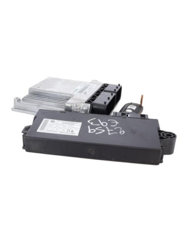Kit de demarrage BMW SERIE 3 E93 CABRIO PHASE 1 Diesel