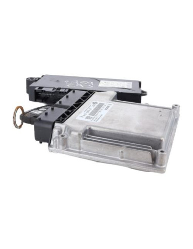Kit de demarrage BMW SERIE 3 E93 CABRIO PHASE 1 Diesel