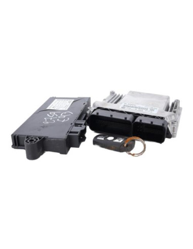 Kit de demarrage BMW SERIE 3 E93 CABRIO PHASE 1 Diesel