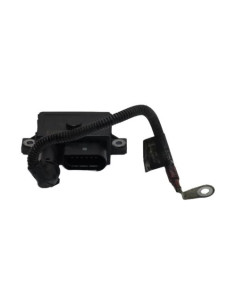 Boitier de prechauffage BMW SERIE 1 E87 PHASE 2 Diesel 2