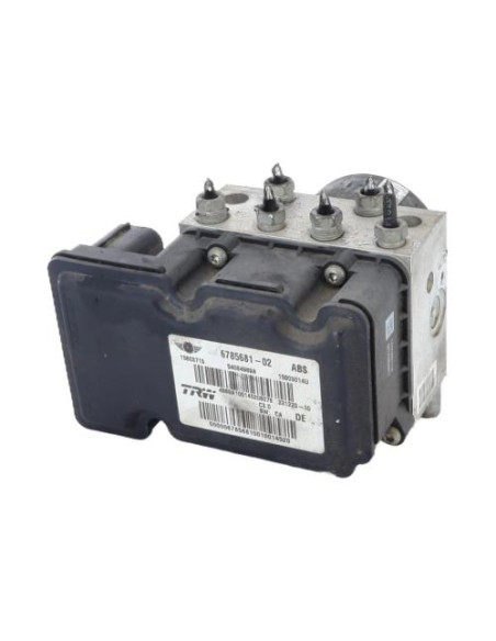 Bloc ABS (freins anti-blocage) MINI MINI 2 R56 PHASE 1 Essence