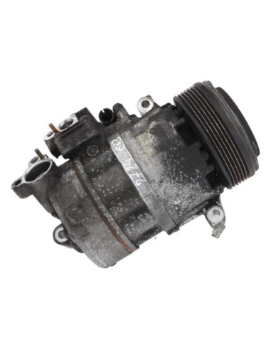 Compresseur clim BMW X3 E83 PHASE 2 Diesel
