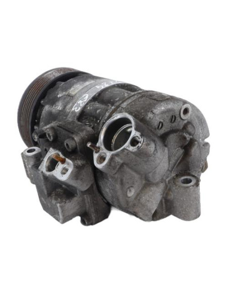 Compresseur clim BMW X3 E83 PHASE 2 Diesel