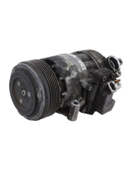 Compresseur clim BMW X3 E83 PHASE 2 Diesel