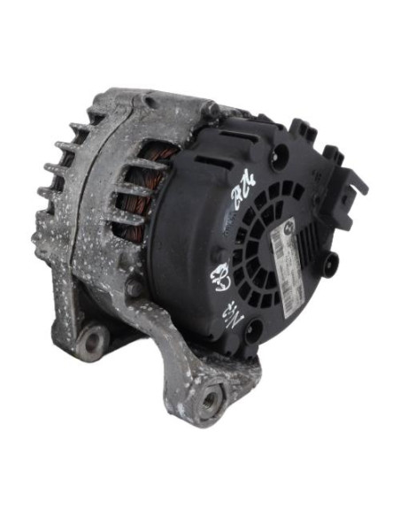 Alternateur BMW X3 E83 PHASE 2 Diesel