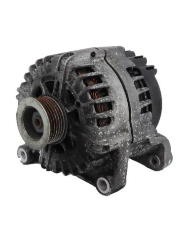 Alternateur BMW X3 E83 PHASE 2 Diesel
