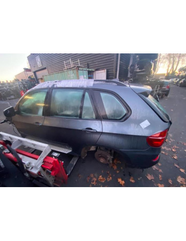 Porte fusible BMW X5 E70 PHASE 2 Diesel