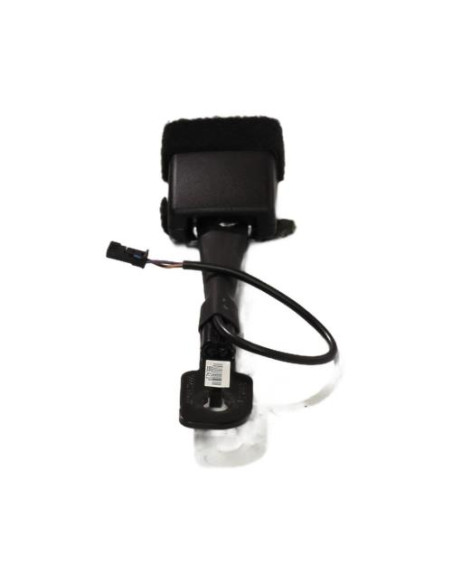 Pretensionneur de ceinture avant droit BMW X5 F15 