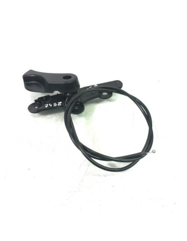 Poignee d'ouverture de capot BMW SERIE 3 E90 PHASE 1 Essence