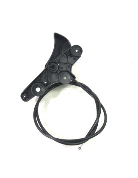 Poignee d'ouverture de capot BMW SERIE 3 E90 PHASE 1 Essence