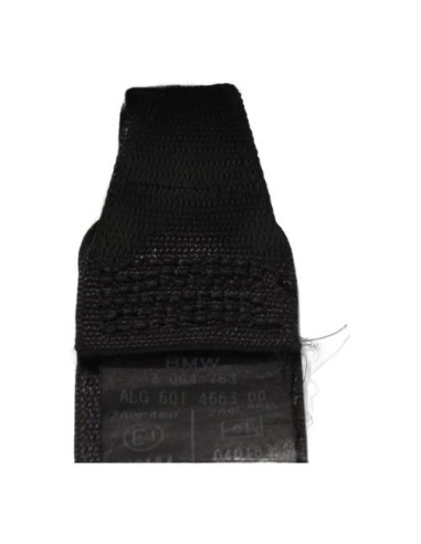 Ceinture avant gauche BMW SERIE 3 E46 COMPACT PHASE 1 Essence