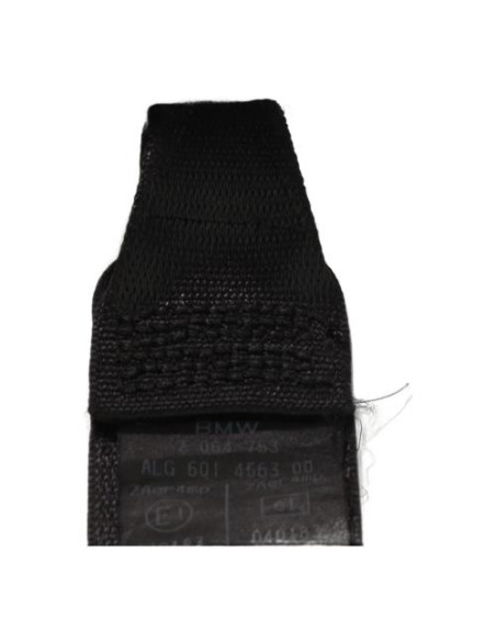 Ceinture avant gauche BMW SERIE 3 E46 COMPACT PHASE 1 Essence