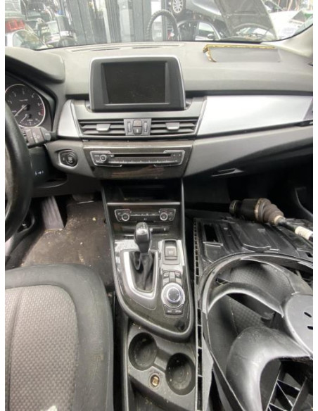 Capteur BMW SERIE 2 F45 ACTIVE TOURER PHASE 1 Diesel