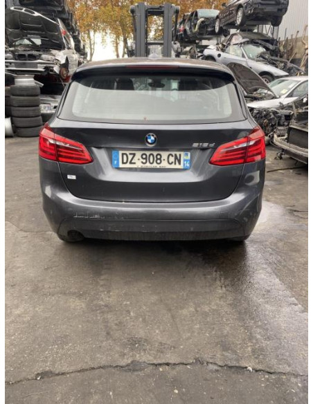 Capteur BMW SERIE 2 F45 ACTIVE TOURER PHASE 1 Diesel
